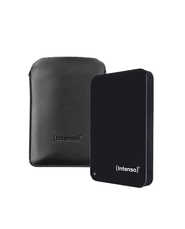 Sortie ❤️ Intenso Memory Drive, 1TB Disque Dur Externe 1000 Go Noir 🥰 7 Sortie ❤️ Intenso Memory Drive, 1TB Disque Dur Externe 1000 Go Noir 🥰 – Image 5