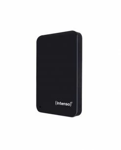 Vente flash 🔔 Intenso Memory Drive Disque Dur Externe 2000 Go Noir ⭐