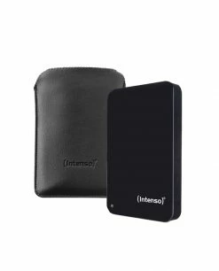 Vente flash 🔔 Intenso Memory Drive Disque Dur Externe 2000 Go Noir ⭐ -Lenovo shop intenso memory drive disque dur ext 3