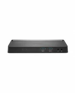 Acheter ⭐ Kensington SD3600 Station D’accueil USB 3.0 , 5 Gbits/s, 2 Sorties 2K - HDMI/DVI-I/VGA - Windows 🎉