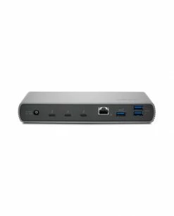 Top 10 🎁 Kensington SD5700T Station D’accueil Thunderbolt 4 Avec 2 Sorties 4K, Alimentation 90W - Win/Mac 😀 -Lenovo shop kensington sd5700t station d accuei 2
