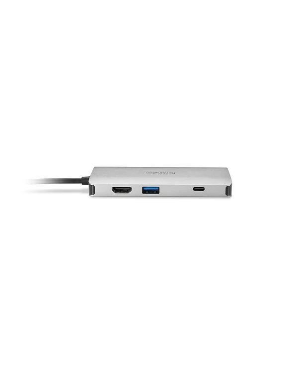 Meilleur prix 🛒 Kensington UH1400P Station D’accueil Mobile USB-C 8 En 1 Sans Pilote ✔️ 5 Meilleur prix 🛒 Kensington UH1400P Station D’accueil Mobile USB-C 8 En 1 Sans Pilote ✔️ – Image 3