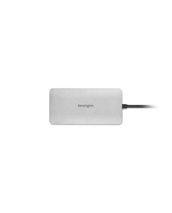 Meilleur prix 🛒 Kensington UH1400P Station D’accueil Mobile USB-C 8 En 1 Sans Pilote ✔️ 6 Meilleur prix 🛒 Kensington UH1400P Station D’accueil Mobile USB-C 8 En 1 Sans Pilote ✔️ – Image 4