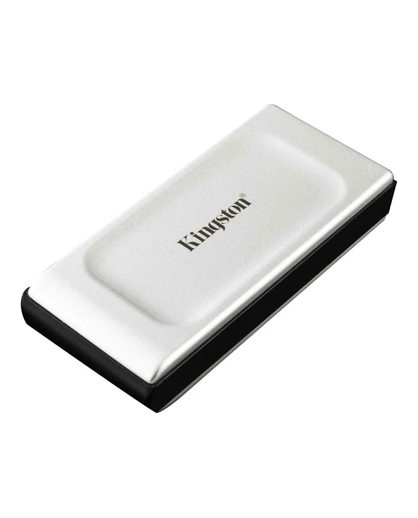 Offres ???? Kingston Technology XS2000 500 Go Noir, Argent ⭐ 4 Offres ???? Kingston Technology XS2000 500 Go Noir, Argent ⭐ – Image 2