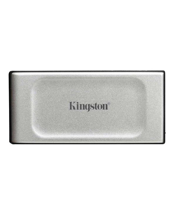 Offres ???? Kingston Technology XS2000 500 Go Noir, Argent ⭐ 3 Offres ???? Kingston Technology XS2000 500 Go Noir, Argent ⭐