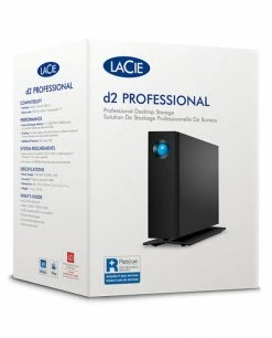 Lenovo shop -Lenovo shop lacie d2 professional disque dur ex 6