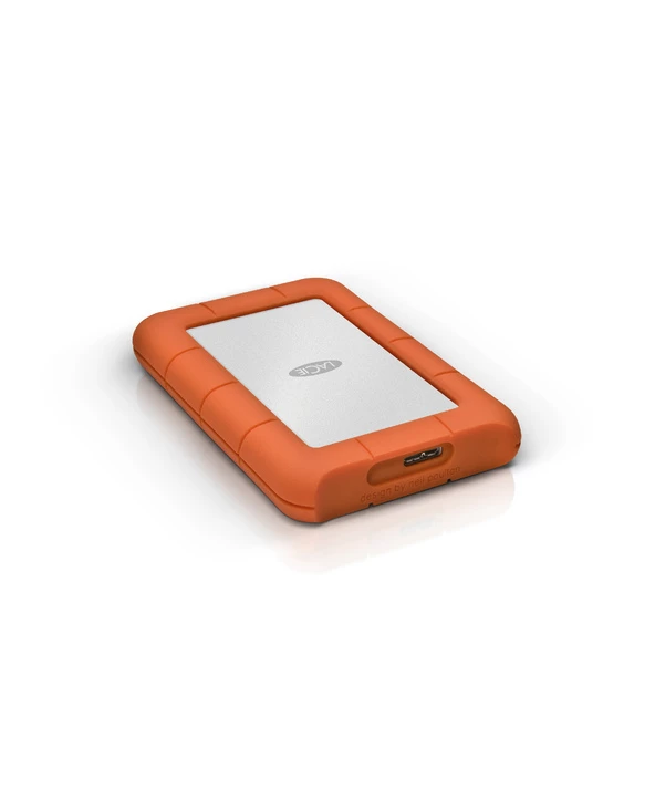 Tout neuf 👏 LaCie Rugged 2000 Go Orange 🧨 8 Tout neuf 👏 LaCie Rugged 2000 Go Orange 🧨 – Image 6