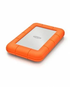 Meilleure affaire 🎉 LaCie Rugged Mini Disque Dur Externe 1000 Go Orange, Argent 😉 -Lenovo shop lacie rugged mini disque dur extern 5