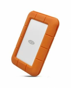 Sortie 💯 LaCie Rugged Secure Disque Dur Externe 2000 Go Orange, Blanc ⭐ -Lenovo shop lacie rugged secure disque dur exte 3