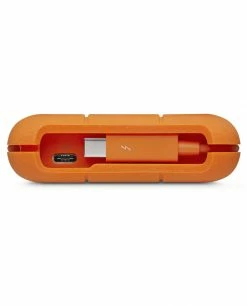 Sortie 💯 LaCie Rugged Secure Disque Dur Externe 2000 Go Orange, Blanc ⭐ -Lenovo shop lacie rugged secure disque dur exte 4
