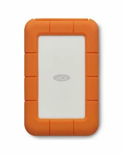 Sortie ✔️ LaCie Rugged USB-C Disque Dur Externe 5000 Go Gris, Jaune ⌛ -Lenovo shop lacie rugged usb c disque dur exter 13