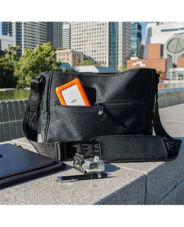 De gros ❤️ LaCie Rugged USB-C Disque Dur Externe 1000 Go Orange, Argent 🎉 5 De gros ❤️ LaCie Rugged USB-C Disque Dur Externe 1000 Go Orange, Argent 🎉 – Image 3