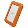 Sortie ✔️ LaCie Rugged USB-C Disque Dur Externe 5000 Go Gris, Jaune ⌛ -Lenovo shop lacie rugged usb c disque dur exter 9