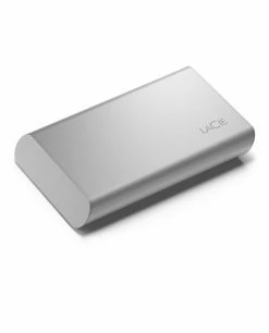 Meilleur prix 😍 LaCie STKS500400 Lecteur à Circuits Intégrés Externe 500 Go Argent ❤️