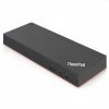 De gros 🎁 Lenovo 40AN0135EU Station D'accueil Avec Fil Thunderbolt 3 Noir, Rouge 🧨 -Lenovo shop lenovo 40an0135eu station d accueil