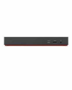 Meilleur prix 🤩 Lenovo 40B00300EU Station D'accueil Avec Fil Thunderbolt 4 Noir, Rouge 😀 11 Meilleur prix 🤩 Lenovo 40B00300EU Station D'accueil Avec Fil Thunderbolt 4 Noir, Rouge 😀 -Lenovo shop lenovo 40b00300eu station d accueil 3