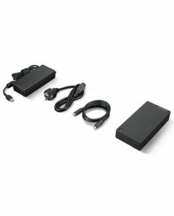 Top 10 ❤️ Lenovo 40B50090EU Station D'accueil Avec Fil USB 3.2 Gen 1 (3.1 Gen 1) Type-C Noir ✨ 7 Top 10 ❤️ Lenovo 40B50090EU Station D'accueil Avec Fil USB 3.2 Gen 1 (3.1 Gen 1) Type-C Noir ✨ -Lenovo shop lenovo 40b50090eu station d accueil 2