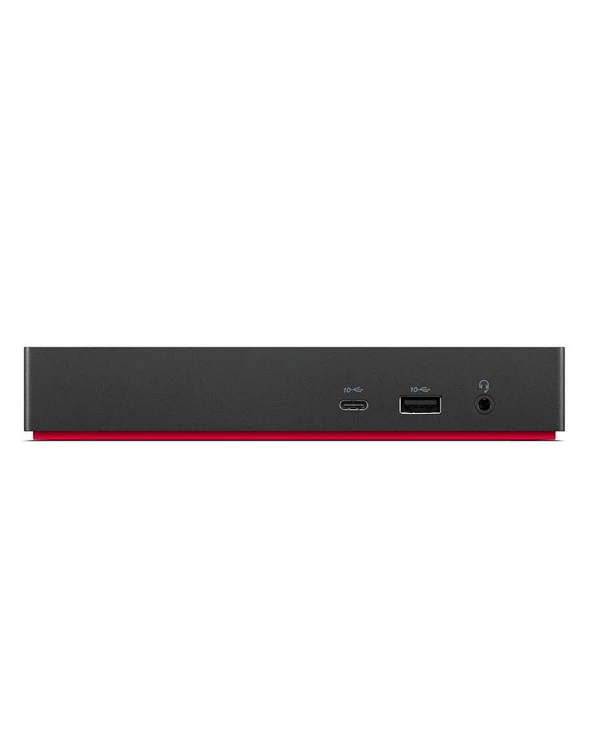 Top 10 ❤️ Lenovo 40B50090EU Station D'accueil Avec Fil USB 3.2 Gen 1 (3.1 Gen 1) Type-C Noir ✨ 3 Top 10 ❤️ Lenovo 40B50090EU Station D'accueil Avec Fil USB 3.2 Gen 1 (3.1 Gen 1) Type-C Noir ✨