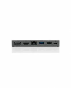 Bon marché 🌟 Lenovo 4X90S92381 Station D'accueil Avec Fil USB 3.2 Gen 1 (3.1 Gen 1) Type-C Gris ⭐ -Lenovo shop lenovo 4x90s92381 station d accueil 2