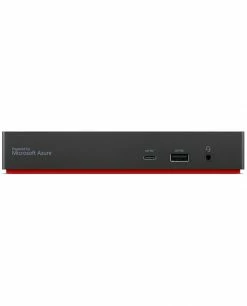 Les meilleures critiques de ???? Lenovo ThinkPad Universal USB-C Smart Dock Avec Fil Thunderbolt 4 Noir ???? -Lenovo shop lenovo thinkpad universal usb c sma 2