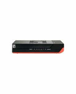 Sortie ✔️ LevelOne GSW-0807 Commutateur Réseau Non-géré Gigabit Ethernet (10/100/1000) Noir, Rouge ✨ -Lenovo shop levelone gsw 0807 commutateur r sea 5