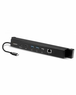Bon marché ???? Lindy 43319 Station D'accueil Avec Fil USB 3.2 Gen 1 (3.1 Gen 1) Type-C Noir ???? 11 Bon marché ???? Lindy 43319 Station D'accueil Avec Fil USB 3.2 Gen 1 (3.1 Gen 1) Type-C Noir ???? -Lenovo shop lindy 43319 station d accueil avec 1 4