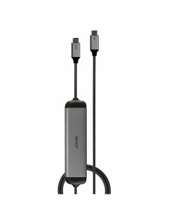 Sortie ⌛ Lindy 43326 Station D'accueil Avec Fil USB 3.2 Gen 1 (3.1 Gen 1) Type-C Noir, Gris 🔔 -Lenovo shop lindy 43326 station d accueil avec 1 1