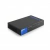 Acheter â€ïž Linksys Commutateur De Bureau Gigabit Ă 8 Ports (LGS108) â€ïž 2 Acheter â€ïž Linksys Commutateur De Bureau Gigabit Ă 8 Ports (LGS108) â€ïž -Lenovo shop linksys commutateur de bureau gigab 4