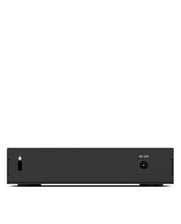 Remise 🎉 Linksys LGS105 Non-géré Gigabit Ethernet (10/100/1000) Noir, Bleu 🔔 5 Remise 🎉 Linksys LGS105 Non-géré Gigabit Ethernet (10/100/1000) Noir, Bleu 🔔 – Image 3