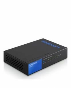 Remise 🎉 Linksys LGS105 Non-géré Gigabit Ethernet (10/100/1000) Noir, Bleu 🔔 13 Remise 🎉 Linksys LGS105 Non-géré Gigabit Ethernet (10/100/1000) Noir, Bleu 🔔 -Lenovo shop linksys lgs105 non g r gigabit eth 5