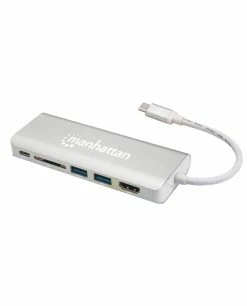 Coupon ✔️ Manhattan 152075 Hub & Concentrateur USB 3.2 Gen 2 (3.1 Gen 2) Type-C 40000 Mbit/s Aluminium 🔔 10 Coupon ✔️ Manhattan 152075 Hub & Concentrateur USB 3.2 Gen 2 (3.1 Gen 2) Type-C 40000 Mbit/s Aluminium 🔔 -Lenovo shop manhattan 152075 hub concentrateu 2