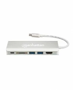 Coupon ✔️ Manhattan 152075 Hub & Concentrateur USB 3.2 Gen 2 (3.1 Gen 2) Type-C 40000 Mbit/s Aluminium 🔔 11 Coupon ✔️ Manhattan 152075 Hub & Concentrateur USB 3.2 Gen 2 (3.1 Gen 2) Type-C 40000 Mbit/s Aluminium 🔔 -Lenovo shop manhattan 152075 hub concentrateu 3