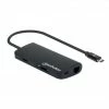 Tout neuf 🛒 Manhattan 152372 Hub & Concentrateur USB 3.2 Gen 1 (3.1 Gen 1) Type-C 5000 Mbit/s Noir 🌟 -Lenovo shop manhattan 152372 hub concentrateu
