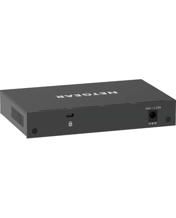 Les meilleures critiques de 🔥 NETGEAR 8-Port Gigabit Ethernet PoE+ Plus Switch (GS308EP) Géré L2/L3 Gigabit Ethernet (10/100/1000) Connexion Ethernet, Support 🛒 7 Les meilleures critiques de 🔥 NETGEAR 8-Port Gigabit Ethernet PoE+ Plus Switch (GS308EP) Géré L2/L3 Gigabit Ethernet (10/100/1000) Connexion Ethernet, Support 🛒 – Image 5