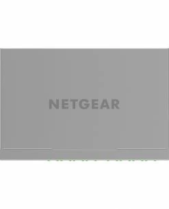 De gros 🧨 NETGEAR 8-port Ultra60 PoE++ Multi-Gigabit (2.5G) Ethernet Plus Switch Non-géré L2/L3 2.5G Ethernet (100/1000/2500) Connexion Et ⭐ -Lenovo shop netgear 8 port ultra60 poe multi 1 4