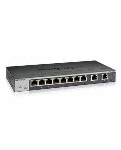 Coupon đ Netgear GS110EMX GĂ©rĂ© L2 10G Ethernet (100/1000/10000) Noir â 7 Coupon đ Netgear GS110EMX GĂ©rĂ© L2 10G Ethernet (100/1000/10000) Noir â -Lenovo shop netgear gs110emx g r l2 10g ethern 1