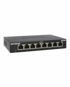 Top 10 đ Netgear GS308-300PES Commutateur RĂ©seau Non-gĂ©rĂ© L2 Gigabit Ethernet (10/100/1000) Noir đ 5 Top 10 đ Netgear GS308-300PES Commutateur RĂ©seau Non-gĂ©rĂ© L2 Gigabit Ethernet (10/100/1000) Noir đ -Lenovo shop netgear gs308 300pes commutateur r 1 1