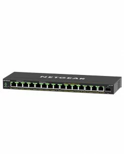 De gros 🧨 NETGEAR GS316EP-100PES Commutateur Réseau Géré Gigabit Ethernet (10/100/1000) Connexion Ethernet, Supportant L'alimentation Via 🎁 10 De gros 🧨 NETGEAR GS316EP-100PES Commutateur Réseau Géré Gigabit Ethernet (10/100/1000) Connexion Ethernet, Supportant L'alimentation Via 🎁 -Lenovo shop netgear gs316ep 100pes commutateur 1 2