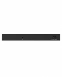 Vente flash ✔️ Netgear GS324PP Non-géré Gigabit Ethernet (10/100/1000) Noir Connexion Ethernet, Supportant L'alimentation Via Ce Port (PoE) 🤩 -Lenovo shop netgear gs324pp non g r gigabit et 4