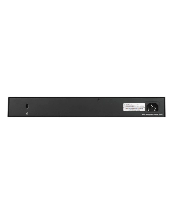 Meilleure affaire đ Netgear GS324TP GĂ©rĂ© Gigabit Ethernet (10/100/1000) Noir Connexion Ethernet, Supportant L'alimentation Via Ce Port (PoE) đ 5 Meilleure affaire đ Netgear GS324TP GĂ©rĂ© Gigabit Ethernet (10/100/1000) Noir Connexion Ethernet, Supportant L'alimentation Via Ce Port (PoE) đ â Image 3