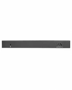 Vente flash 🌟 Netgear GS348PP Non-géré Gigabit Ethernet (10/100/1000) Noir Connexion Ethernet, Supportant L'alimentation Via Ce Port (PoE) 🔔 -Lenovo shop netgear gs348pp non g r gigabit et 4