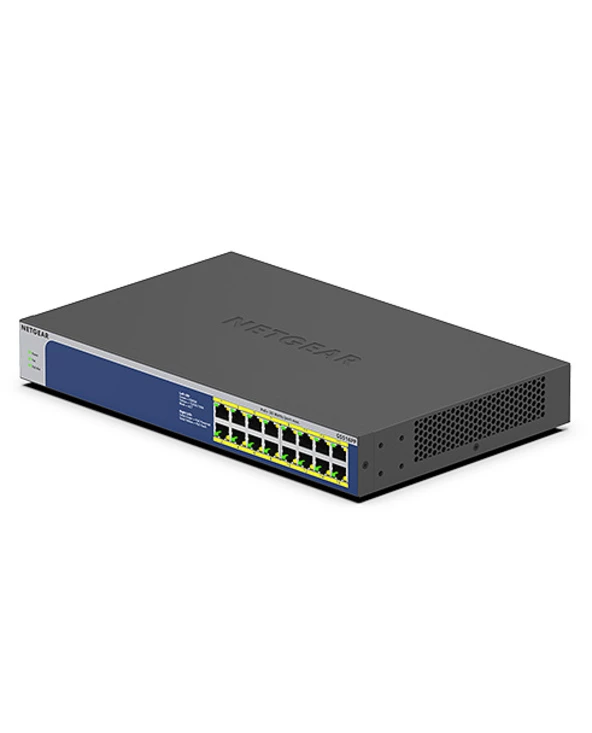 Les meilleures critiques de ✔️ Netgear GS516PP Non-géré Gigabit Ethernet (10/100/1000) Bleu, Gris Connexion Ethernet, Supportant L'alimentation Via Ce Port (Po ✔️ 4 Les meilleures critiques de ✔️ Netgear GS516PP Non-géré Gigabit Ethernet (10/100/1000) Bleu, Gris Connexion Ethernet, Supportant L'alimentation Via Ce Port (Po ✔️ – Image 2