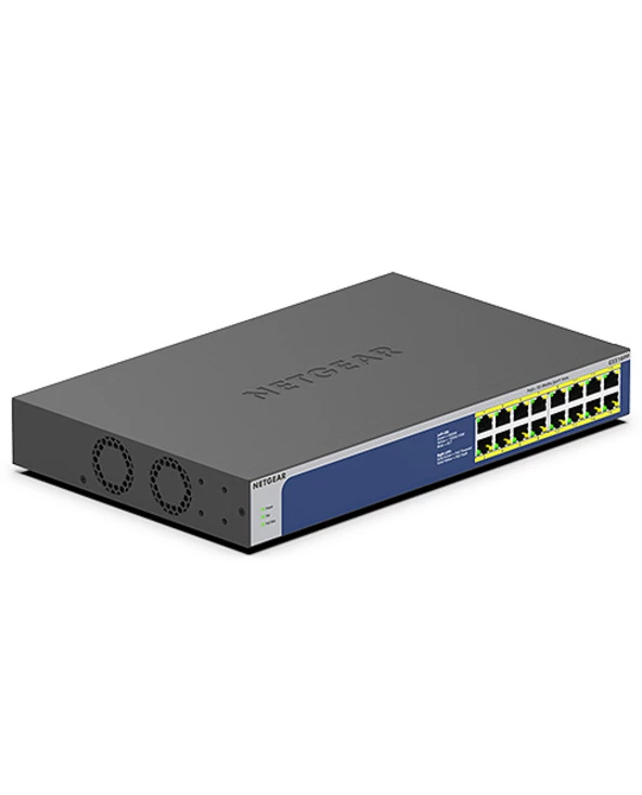 Les meilleures critiques de ✔️ Netgear GS516PP Non-géré Gigabit Ethernet (10/100/1000) Bleu, Gris Connexion Ethernet, Supportant L'alimentation Via Ce Port (Po ✔️ 5 Les meilleures critiques de ✔️ Netgear GS516PP Non-géré Gigabit Ethernet (10/100/1000) Bleu, Gris Connexion Ethernet, Supportant L'alimentation Via Ce Port (Po ✔️ – Image 3