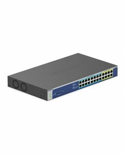 Remise ✔️ Netgear GS524UP Non-géré Gigabit Ethernet (10/100/1000) Gris Connexion Ethernet, Supportant L'alimentation Via Ce Port (PoE) 😍 9 Remise ✔️ Netgear GS524UP Non-géré Gigabit Ethernet (10/100/1000) Gris Connexion Ethernet, Supportant L'alimentation Via Ce Port (PoE) 😍 -Lenovo shop netgear gs524up non g r gigabit et 1