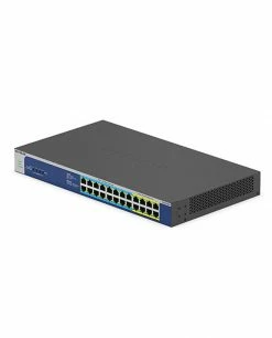 Remise ✔️ Netgear GS524UP Non-géré Gigabit Ethernet (10/100/1000) Gris Connexion Ethernet, Supportant L'alimentation Via Ce Port (PoE) 😍 10 Remise ✔️ Netgear GS524UP Non-géré Gigabit Ethernet (10/100/1000) Gris Connexion Ethernet, Supportant L'alimentation Via Ce Port (PoE) 😍 -Lenovo shop netgear gs524up non g r gigabit et 2