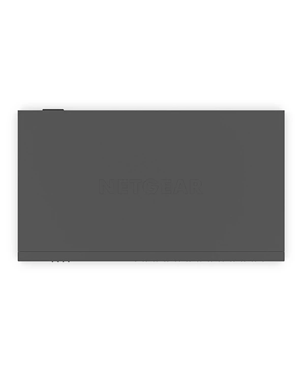 Remise ✔️ Netgear GS524UP Non-géré Gigabit Ethernet (10/100/1000) Gris Connexion Ethernet, Supportant L'alimentation Via Ce Port (PoE) 😍 8 Remise ✔️ Netgear GS524UP Non-géré Gigabit Ethernet (10/100/1000) Gris Connexion Ethernet, Supportant L'alimentation Via Ce Port (PoE) 😍 – Image 6