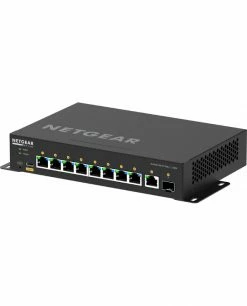 Meilleure vente 🧨 NETGEAR GSM4210PD-100EUS Commutateur Réseau Géré L2/L3 Gigabit Ethernet (10/100/1000) Connexion Ethernet, Supportant L'alimentat ✨ 9 Meilleure vente 🧨 NETGEAR GSM4210PD-100EUS Commutateur Réseau Géré L2/L3 Gigabit Ethernet (10/100/1000) Connexion Ethernet, Supportant L'alimentat ✨ -Lenovo shop netgear gsm4210pd 100eus commutateu 1