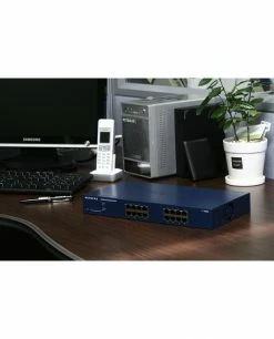 Nouveau đ Netgear JGS516 Non-gĂ©rĂ© Bleu đ„ 12 Nouveau đ Netgear JGS516 Non-gĂ©rĂ© Bleu đ„ -Lenovo shop netgear jgs516 non g r bleu 4