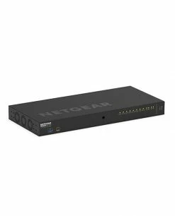 Nouveau 👏 Netgear M4250-10G2F Géré L2/L3 Gigabit Ethernet (10/100/1000) Connexion Ethernet, Supportant L'alimentation Via Ce Port (PoE) 1U 😍 -Lenovo shop netgear m4250 10g2f g r l2 l3 giga 3