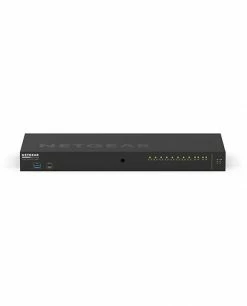 Nouveau 👏 Netgear M4250-10G2F Géré L2/L3 Gigabit Ethernet (10/100/1000) Connexion Ethernet, Supportant L'alimentation Via Ce Port (PoE) 1U 😍 -Lenovo shop netgear m4250 10g2f g r l2 l3 giga 5